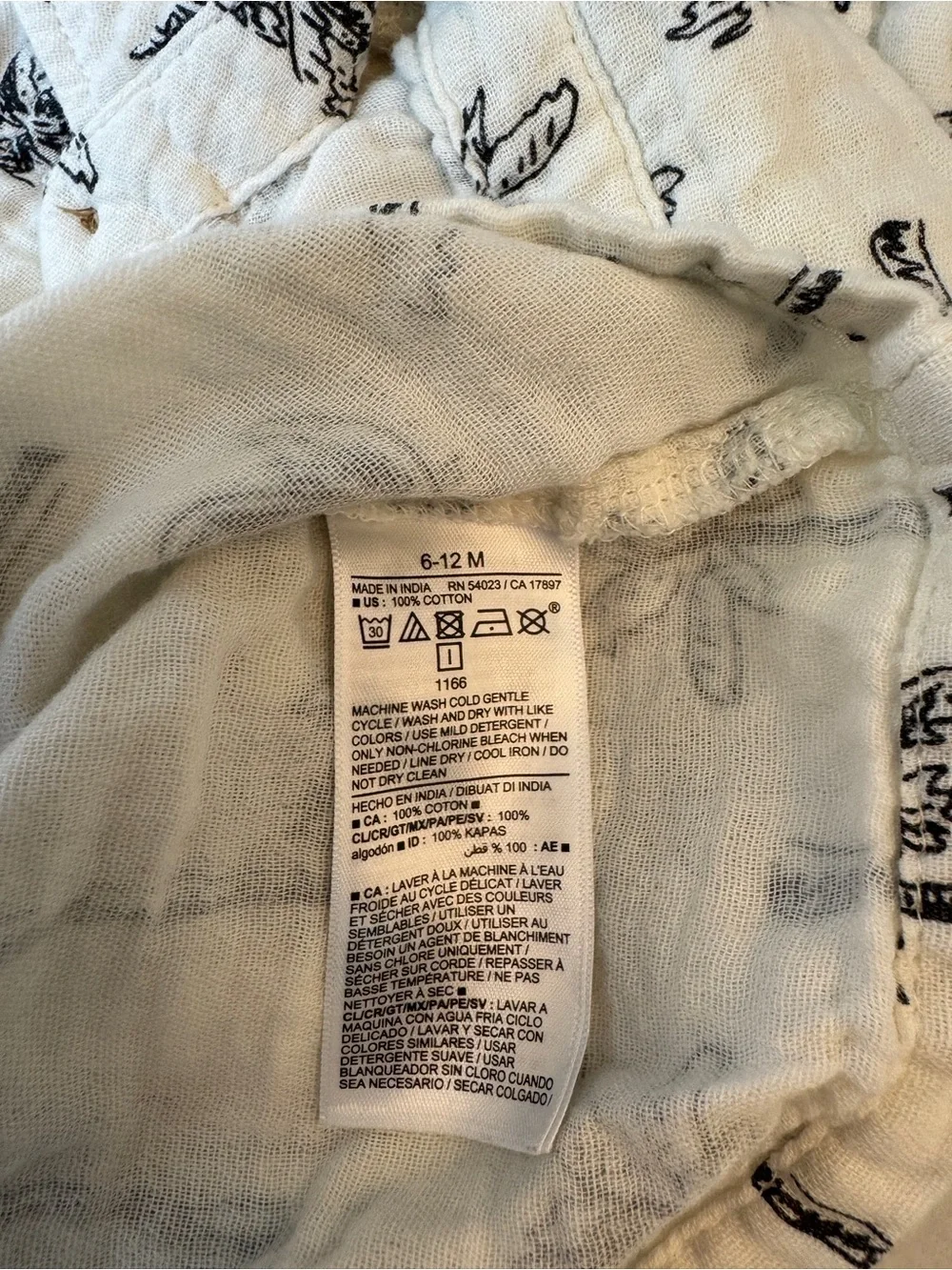 Old Navy Double-Weave Polo Shirt & Shorts Set for Baby.